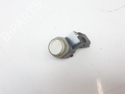 Electronic module NISSAN QASHQAI II SUV (J11, J11_)  | BP13371729M83 