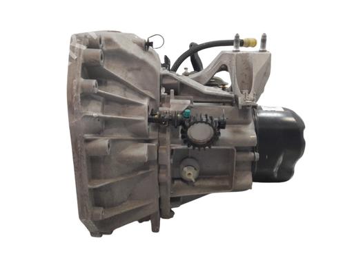 Gearbox DACIA SANDERO II TCe 90 (B8M1, B8MA, B8AC) | BP21758209M3 