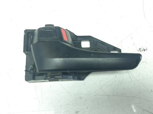 Used Front left interior door handle TOYOTA HILUX VII Pickup (_N1_, _N2_, _N3_) [2004-2016]  15250249