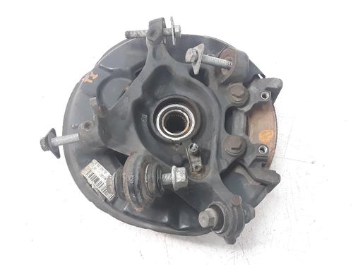 Used Left rear steering knuckle BMW 3 (F30, F80) [2011-2018]  11293636