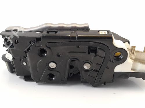 Front left lock VW POLO V (6R1, 6C1)  | BP7269882C98 