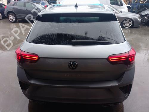 Used Tailgate VW T-ROC (A11, D11) 2.0 TDI (150 hp) 32028057