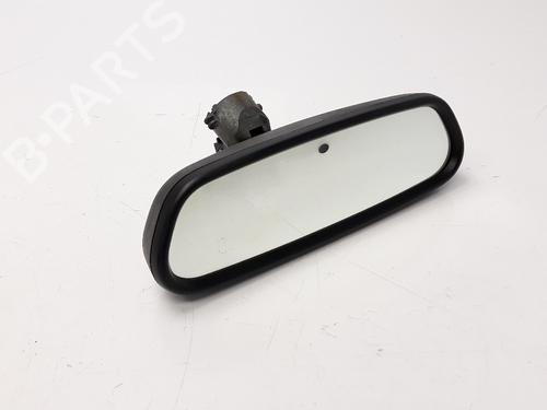 Used Rear mirror PEUGEOT 508 I (8D_) 2.0 HDi (163 hp) 7776794