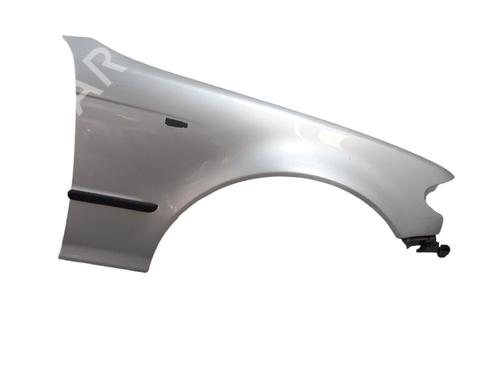 Used Right front fenders BMW 3 (E46) [1997-2005]  16436303