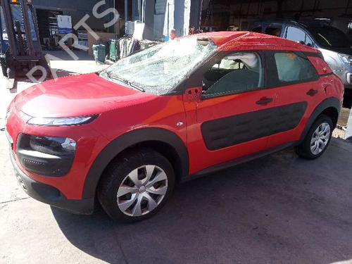Starter CITROËN C4 CACTUS  | BP7215724M8 