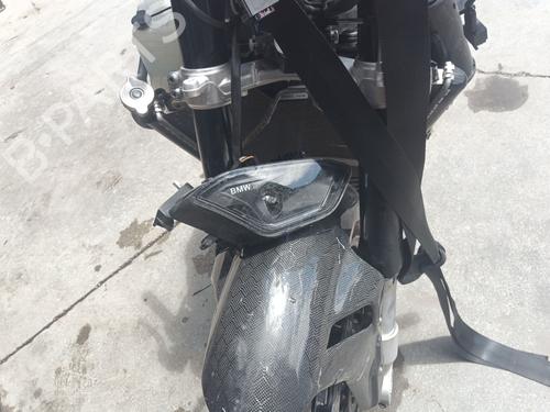 Used Right headlight BMW MOTORCYCLES S S 1000 RR (2R99) (209 hp) 27993898
