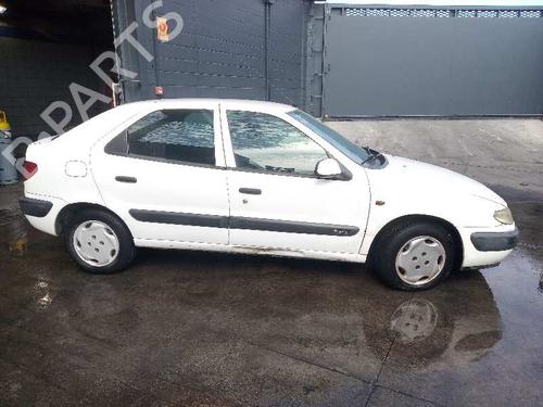 Steering column stalk CITROËN XSARA (N1) 1.9 TD | BP5110805I23 