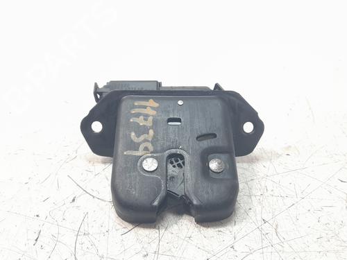Used Tailgate lock DACIA JOGGER (RK_) [2021-2025]  18966777