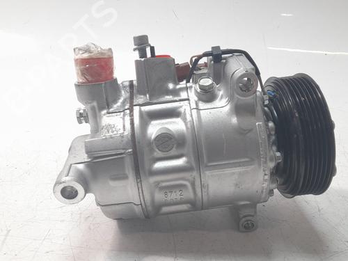 AC compressor VW T-CROSS (C11, D31) | BP29605334M34