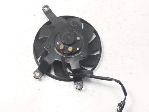Used Radiator fan HONDA JAZZ I (AA) 45 1.2 (45 hp) 24804688