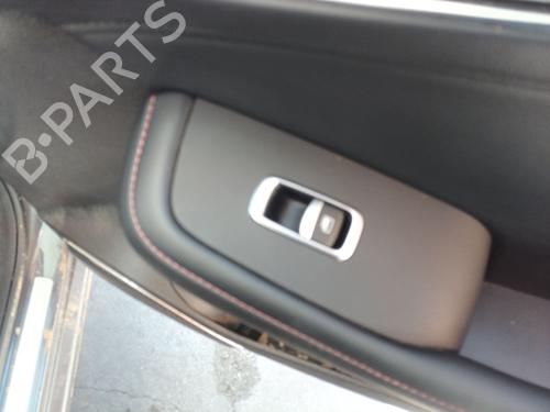 Right front window switch MG MG HS 1.5 T (SAS23) 10479298