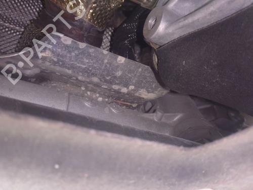 Used Steering rack Steering rack BMW 2 Gran Coupe (F44) 218 d (150 hp) 39950387 39950387