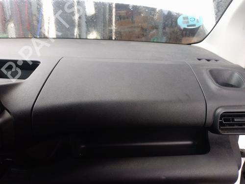 Used Glove box Glove box FIAT DOBLO Box Body/MPV (510_, 511_) BlueHDi 100 (102 hp) 33287911 33287911