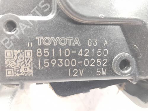 Front wiper motor TOYOTA RAV 4 III (_A3_)  | BP12438921M29 