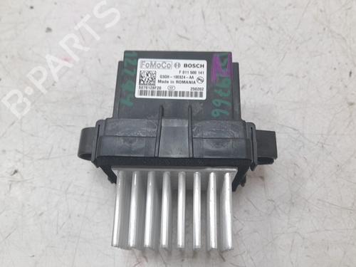 Résistance de chauffage Résistance de chauffage FORD FOCUS IV (HN) 1.0 EcoBoost mHEV (155 hp) 36161056 36161056