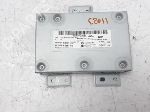 Used Electronic module MERCEDES-BENZ R-CLASS (W251, V251) R 280 CDI (251.121, 251.026, 251.126) (190 hp) 11359222