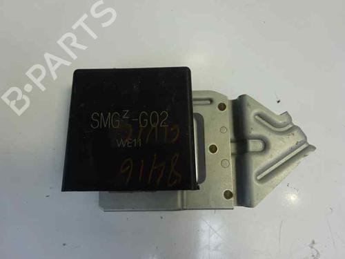 Used Electronic module HONDA CIVIC VIII Hatchback (FN, FK) 2.2 CTDi (FK3) (140 hp) 14205045