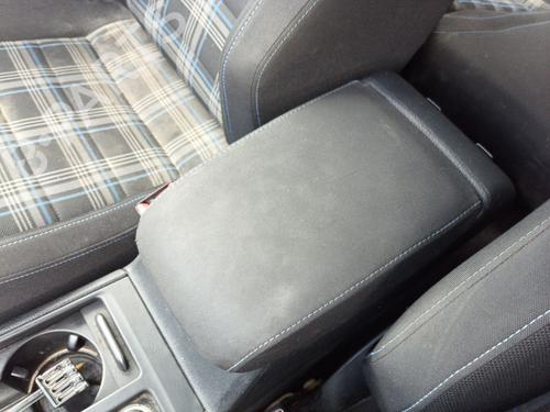 Used Armrest / Center console VW GOLF VII (5G1, BQ1, BE1, BE2) 1.4 GTE Hybrid (204 hp) 25482802