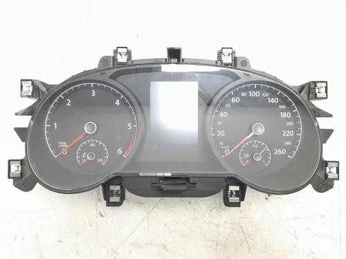 Used Instrument cluster VW TOURAN (5T1) 2.0 TDI (122 hp) 22555877