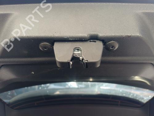 Used Tailgate lock Tailgate lock 39408861 39408861