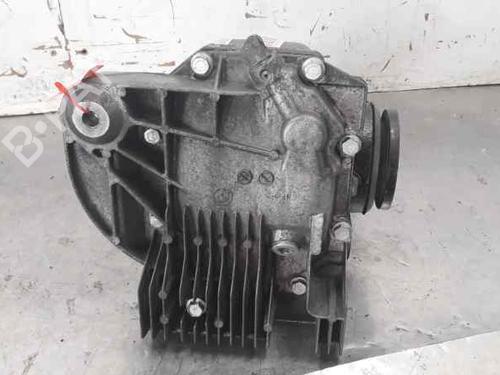 Rear differential BMW 5 (E60) 530 d | BP5411561M24 