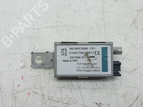 Used Electronic module Electronic module 37873653 37873653