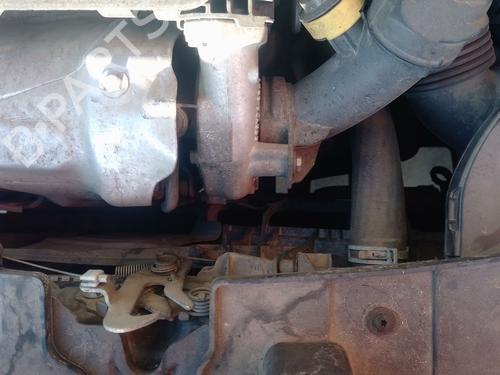 Used Radiator fan Radiator fan 38238758 38238758