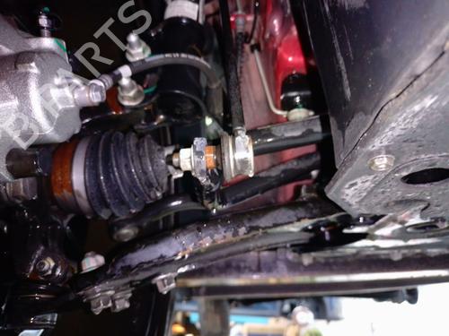 Used Right front driveshaft MG MG ZS SUV (AZS1) 1.5 VTi (114 hp) 30551759