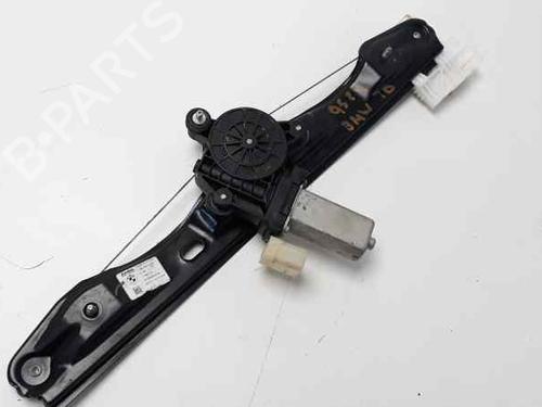 Rear right window mechanism BMW 3 Touring (F31) 316 d | BP3271092C25 