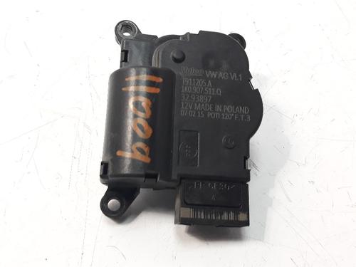Ventilator motor SEAT ALTEA XL (5P5, 5P8) [2006-2015]  12451129