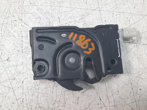 Hood lock FORD TRANSIT CUSTOM V710 Van (NRN) 2.0 EcoBlue 2680806