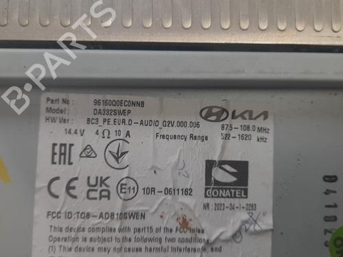 Electronic module HYUNDAI i20 III (BC3, BI3) 1.0 T-GDI | BP23104586M83 - Image 4