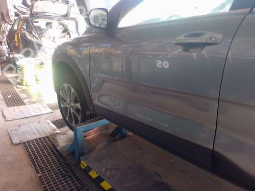 Dør venstre fortil KIA STONIC (YB) 1.0 T-GDi Eco-Dynamics+ | BP36840919C2 - Image 4