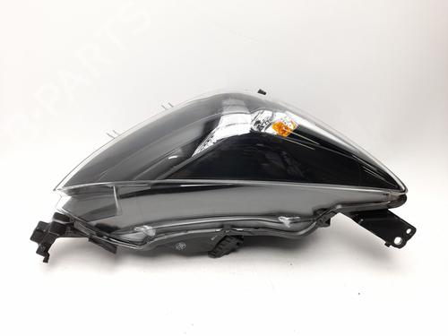 Right headlight MAZDA 2 Hatchback (DL, DJ) 1.5 SKYACTIV-G | BP33618304C29 - Image 6
