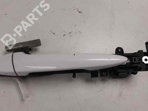 Used Rear right exterior door handle Rear right exterior door handle LEXUS IS II (_E2_) 200d (ALE20_, ALE20R) (150 hp) 5855502 5855502