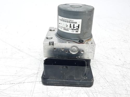 ABS pump KIA SPORTAGE IV (QL, QLE)  | BP8657316M43 