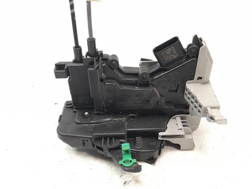 Used Rear left lock HYUNDAI KONA (OS, OSE, OSI) [2017-2023]  15843990