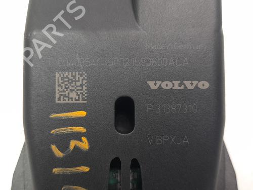 Electronic module VOLVO V60 I (155)  | BP15499784M83 