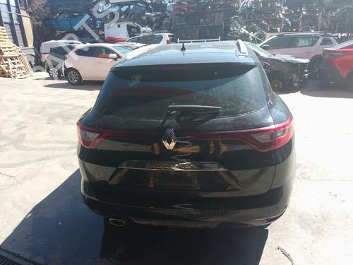 Left front window switch RENAULT MEGANE IV Grandtour (K9A/M/N_) 1.3 TCe 140 (K9NB) | BP33471328I27 - Image 5