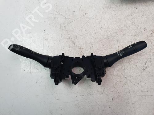 Used Switch NISSAN QASHQAI II (J11, J11_) 1.3 DIG-T (140 hp) 24968709