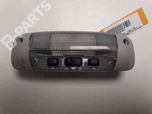 Used Interior roof light Interior roof light FORD MONDEO IV Saloon (BA7) 2.0 (145 hp) 7430625 7430625
