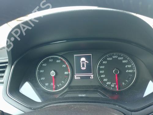 Used Instrument cluster Instrument cluster SEAT ARONA (KJ7, KJP) 1.0 TSI (95 hp) 33628831 33628831