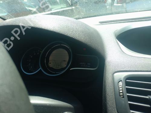 Starter RENAULT MEGANE III Hatchback (BZ0/1_, B3_) 1.6 16V (BZ1B, BZ1H) | BP39525853M8 - Image 7
