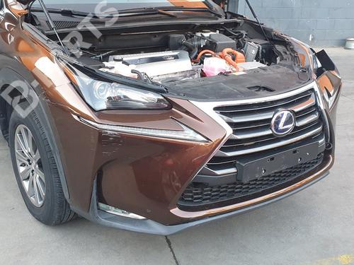 Used Subframe Subframe LEXUS NX (_Z1_) 300h (AYZ10_) (155 hp) 10964811 10964811