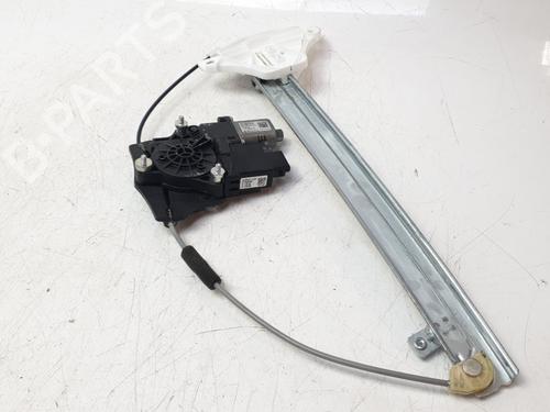 Used Front left window mechanism Front left window mechanism HYUNDAI i10 III (AC3, AI3) 1.0 MPi (67 hp) 33660537 33660537