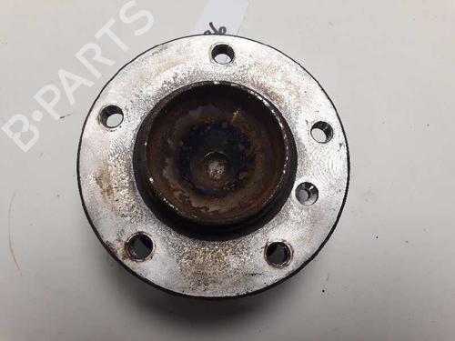 Used Right front steering knuckle BMW 1 (E81) 120 i (170 hp) 2515547
