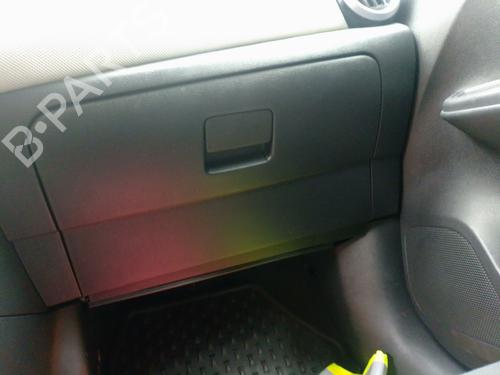 Glove box NISSAN MICRA V (K14) 0.9 IG-T | BP33176240C95 - Image 2