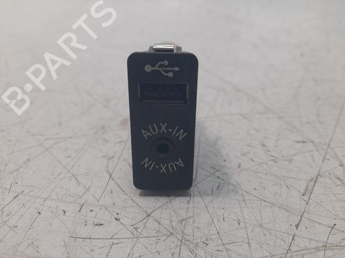 Elektronisk modul BMW X1 (F48) sDrive 18 i (136 hp) 24395214