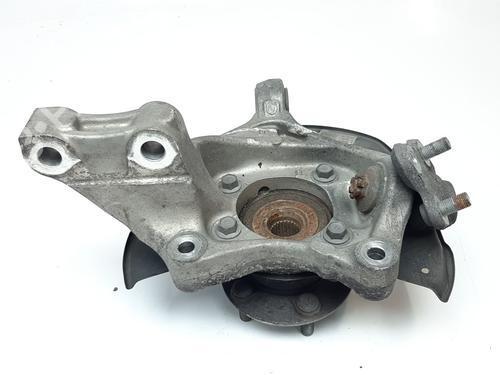 Right front steering knuckle LEXUS CT (ZWA10_)  | BP8656243M26 