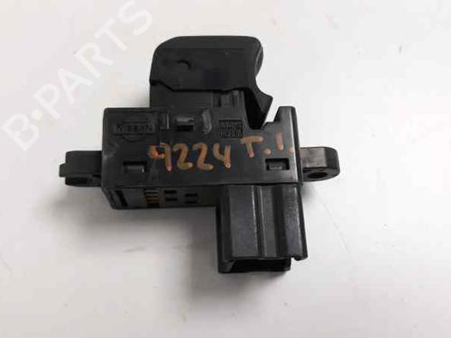 Left rear window switch NISSAN PATHFINDER III (R51)  | BP1957082I29 
